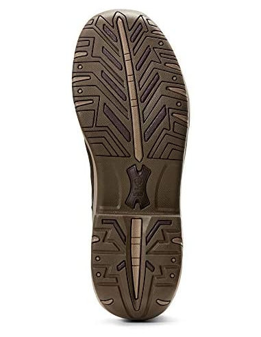 Ariat Telluride Zip H2O