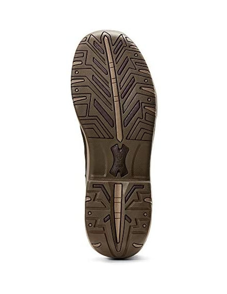 Ariat Telluride Zip H2O