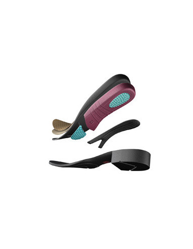 Ariat Telluride Zip H2O