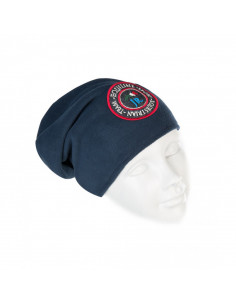 Equiline Lamberto fleecemössa Marin