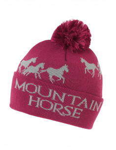 Mountain Horse Wild Horses Hat Jr