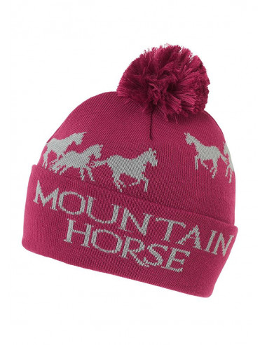 Mountain Horse Wild Horses Hat Jr
