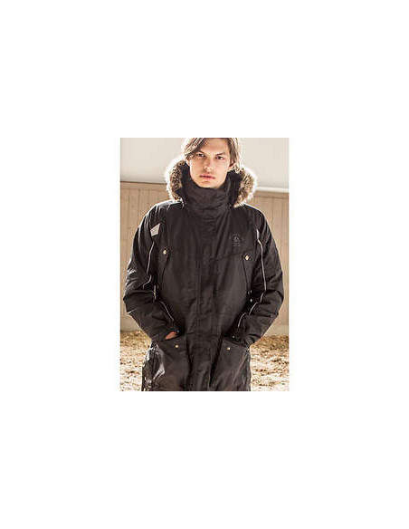 Mountain Horse Prospect Parkas
