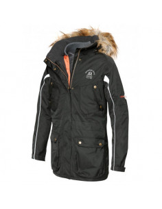 Mountain Horse Prospect Parkas 2