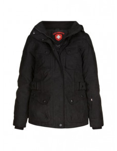 Wellensteyn Cosmo jacka