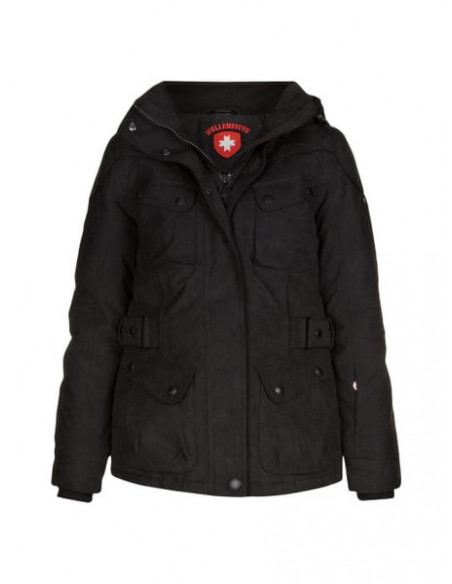 Wellensteyn Cosmo jacka