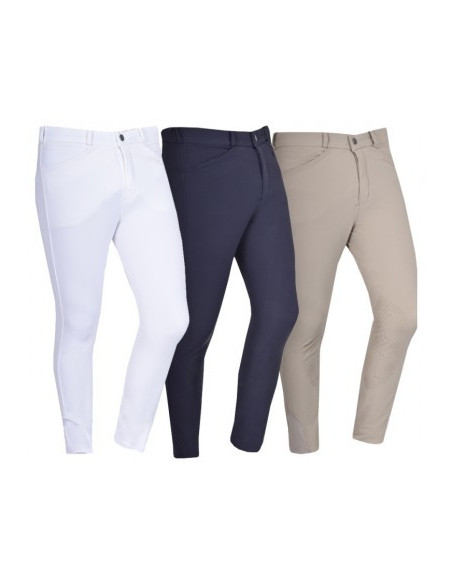 Kenton M E-Tec Knee-Grip