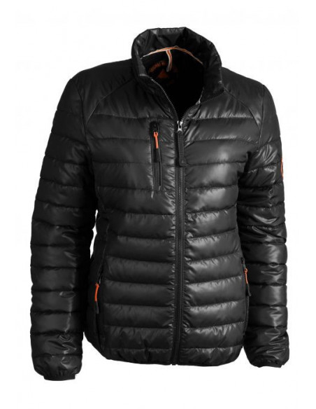 Matterhorn Jacka dam