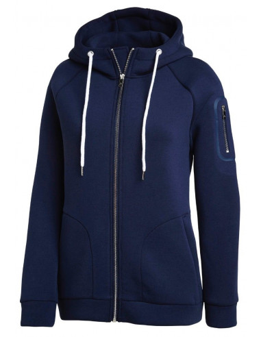 Matterhorn Scuba hoodie Dam