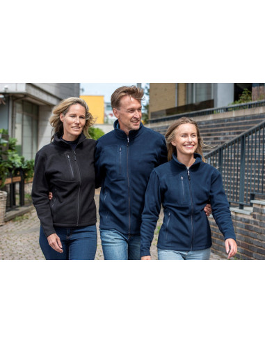 SRF Matterhorn Fleece jacket Herr