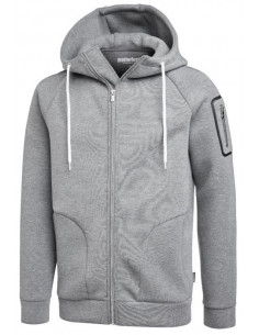 Matterhorn Scuba hoodie Herr