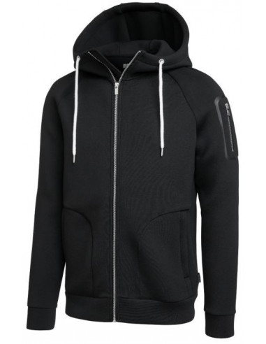 Matterhorn Scuba hoodie Herr