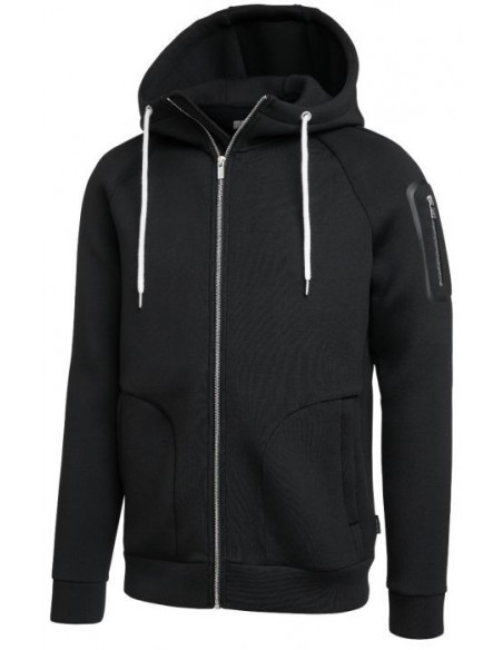 Matterhorn Scuba hoodie Herr