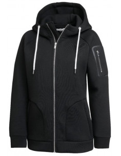 Matterhorn Scuba hoodie Dam