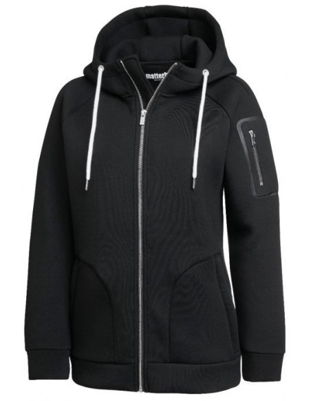 Matterhorn Scuba hoodie Dam