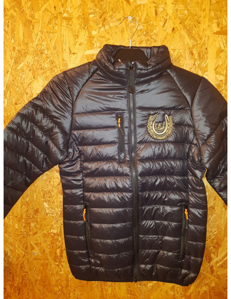 Matterhorn Jacka dam