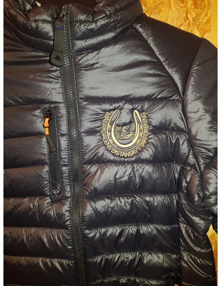 Matterhorn Jacka dam