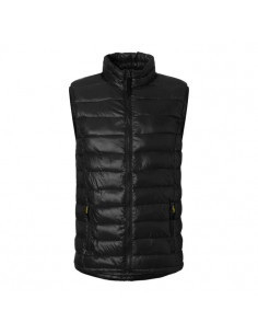 Matterhorn Lätt quiltad väst Herr 2