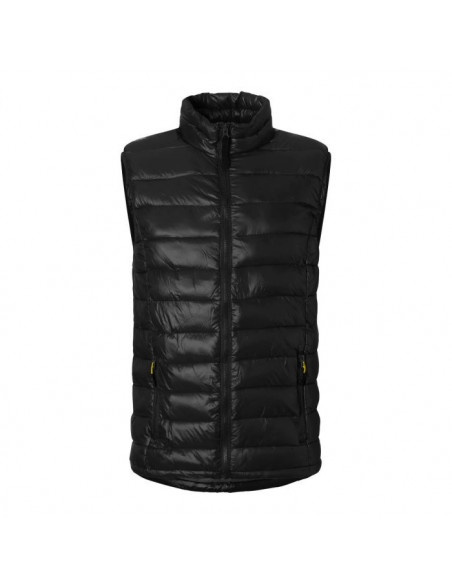 Matterhorn Lätt quiltad väst Herr