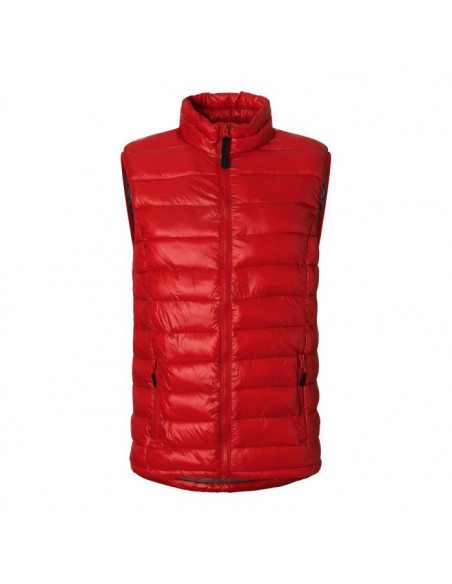 Matterhorn Lätt quiltad väst Herr