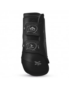 Veredus Absolute Front Velcro 2