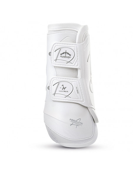 Veredus Absolute Rear Velcro