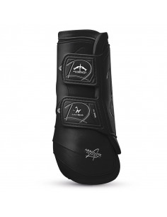 Veredus Absolute Rear Velcro 2