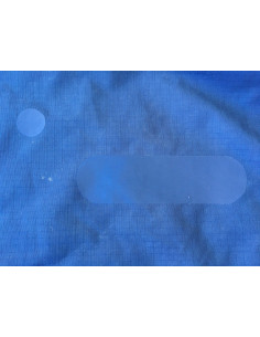 Lagningstejp till täcke 50cm