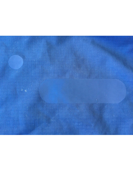 Lagningstejp till täcke 50cm