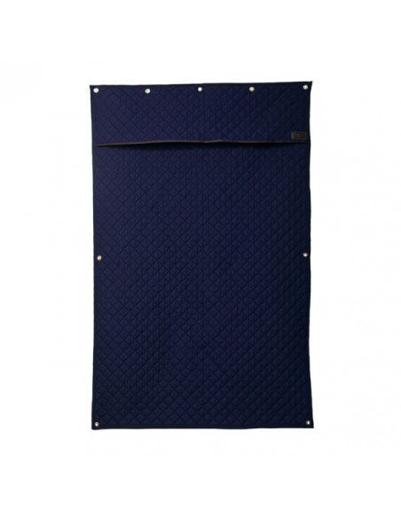 Kentucky Stable Curtain