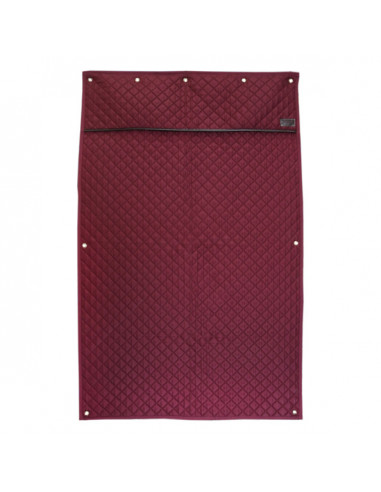 Kentucky Stable Curtain