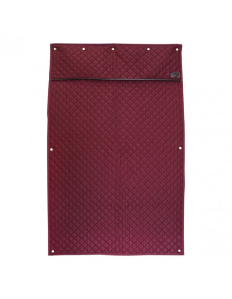 Kentucky Stable Curtain