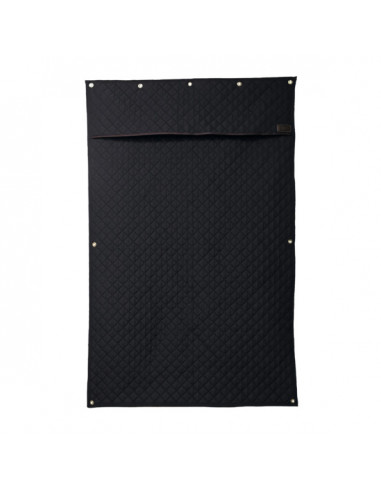 Kentucky Stable Curtain