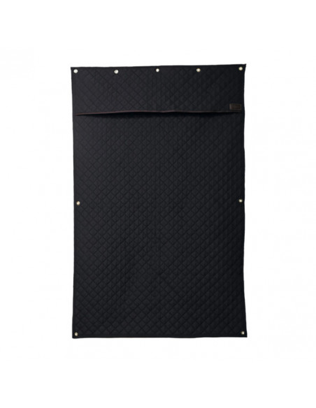 Kentucky Stable Curtain