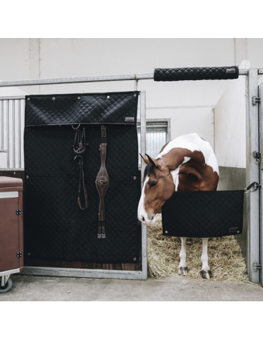 Kentucky Stable Curtain