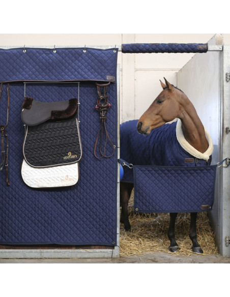 Kentucky Stable Curtain