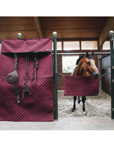 Kentucky Stable Curtain