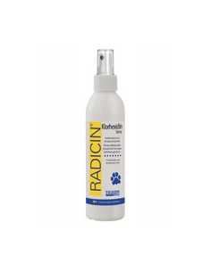 Trikem Klorhexidin spray 200ml