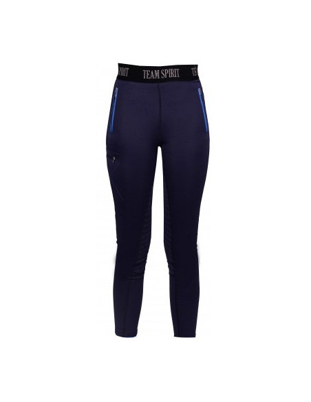 Horka ridbyxa Noeska fullgrip Jr