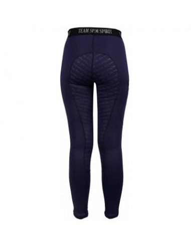 Horka ridbyxa Noeska fullgrip Jr