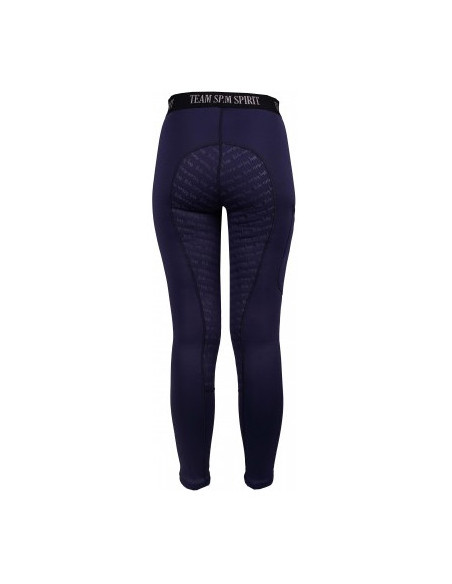 Horka ridbyxa Noeska fullgrip Jr