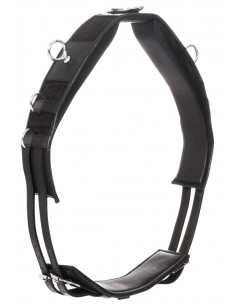 Tömkörningsgjord Globus ES