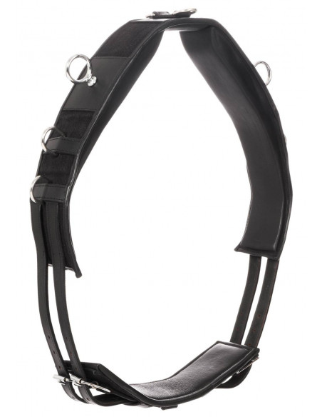 Tömkörningsgjord Globus ES