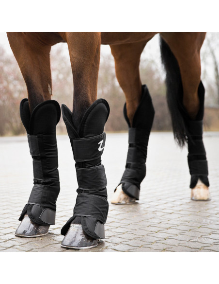 Horze Transportskydd