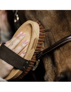 Kentucky Overall Brush soft