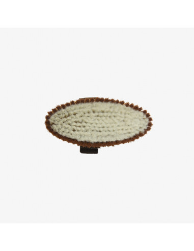 Kentucky Overall Brush soft