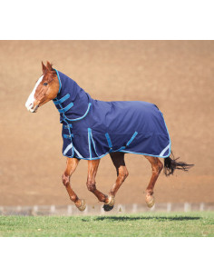 Shires Highlander Combo 200g