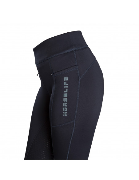 HorseLife Tights Fiona Jr