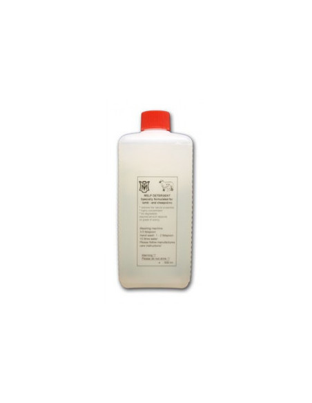 Mattes Tvättmedel MELP