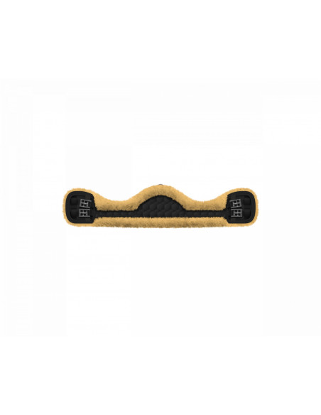 Mattes Dressyrgjord Asymmetric